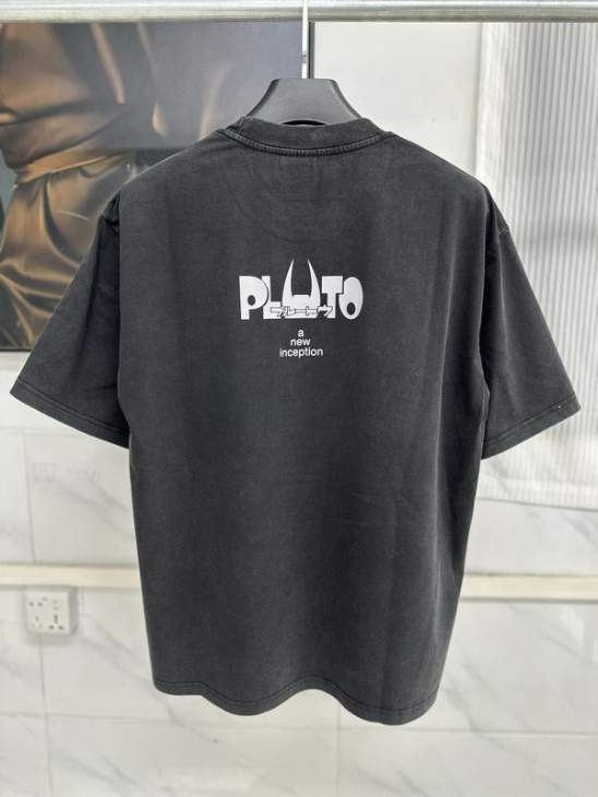 Vintage T Shirts Short _SKUVintageS-XLqctxVT9140235
